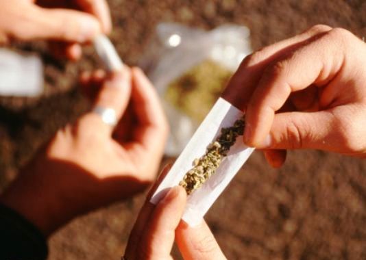 Peredaran Ganja 200 Kg di Jakarta Berhasil Digagalkan Polisi